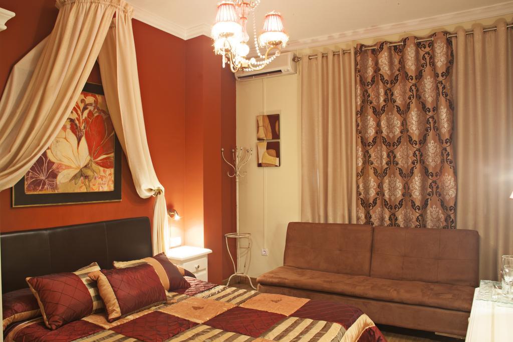 Hostal Hispalis Майрена дел Алкор Екстериор снимка
