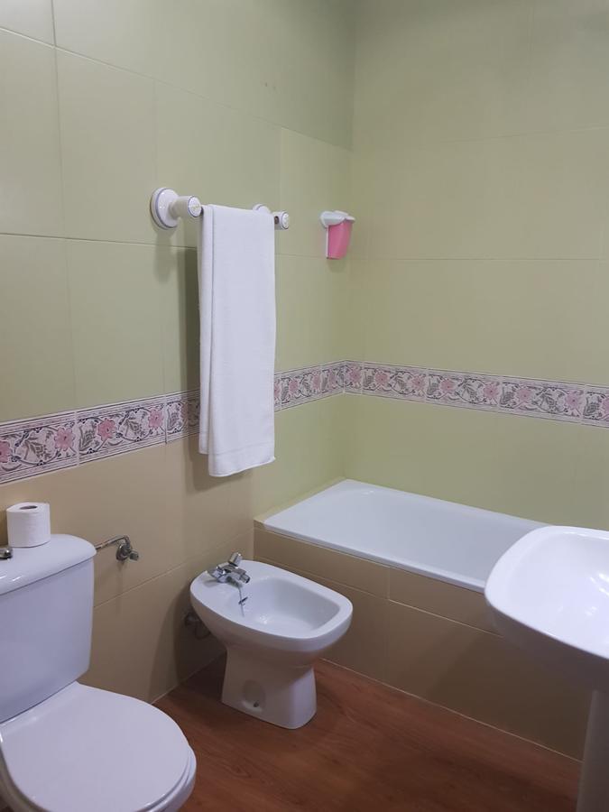 Hostal Hispalis Майрена дел Алкор Екстериор снимка