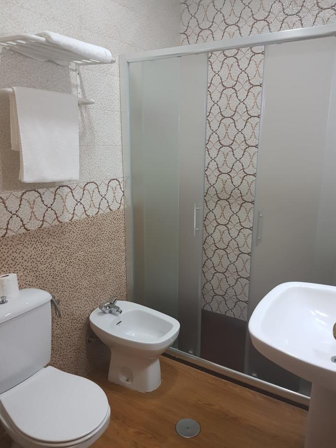 Hostal Hispalis Майрена дел Алкор Екстериор снимка