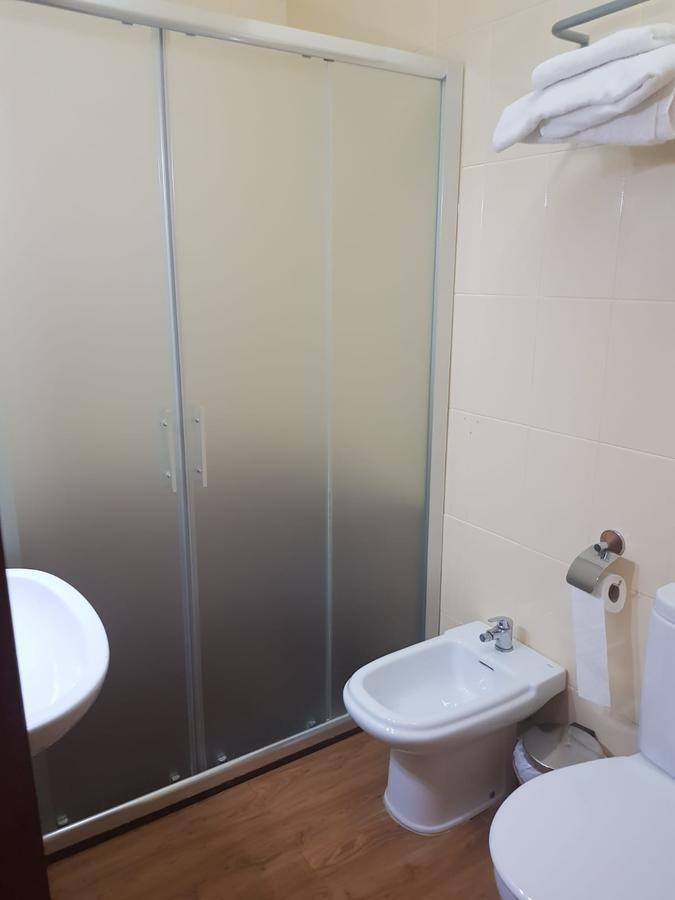 Hostal Hispalis Майрена дел Алкор Екстериор снимка