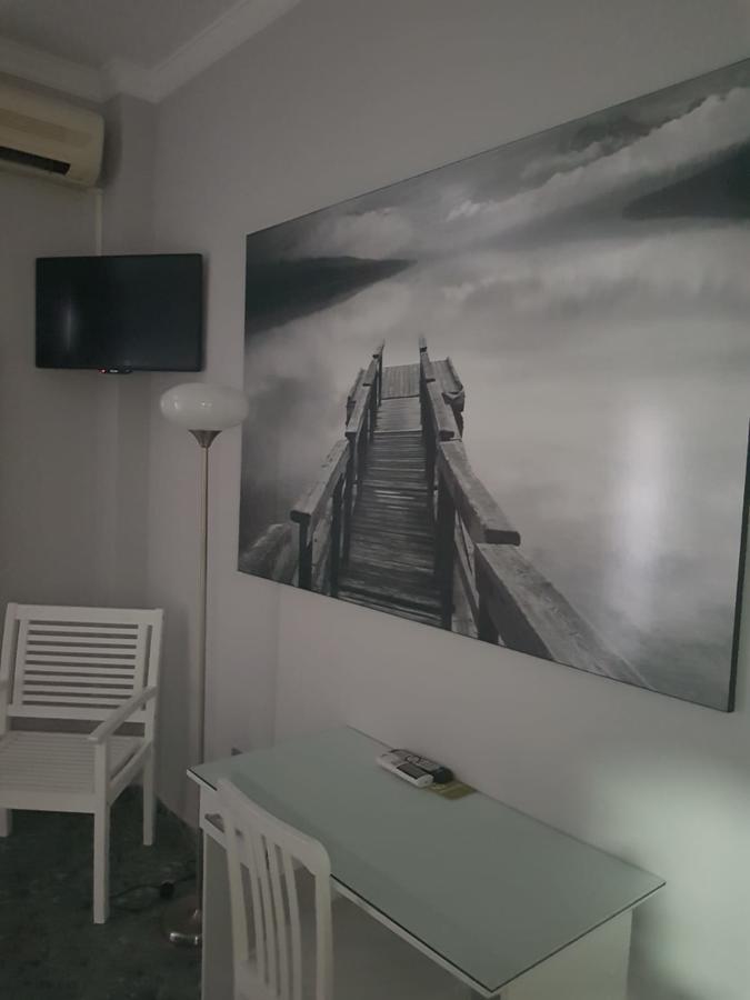 Hostal Hispalis Майрена дел Алкор Екстериор снимка