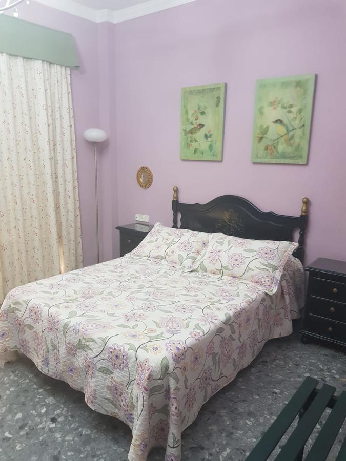 Hostal Hispalis Майрена дел Алкор Екстериор снимка
